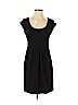 Old Navy Black Casual Dress Size S - photo 1