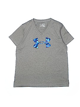 Heat Gear by Under Armour Size X-Large youth