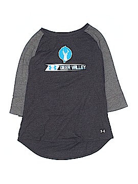 Heat Gear by Under Armour Size X-Large youth
