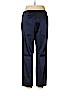 Lafayette 148 New York Blue Dress Pants Size 12 - photo 2