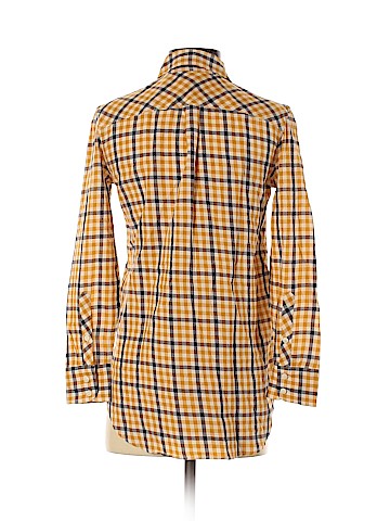 J.Crew Long Sleeve Button-Down Shirt (view 2)