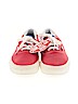 Vans Solid Red Sneakers Size 8 1/2 - photo 2