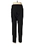 Theory Black Wool Pants Size 8 - photo 2