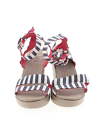 Crocs Wedges (view 2)