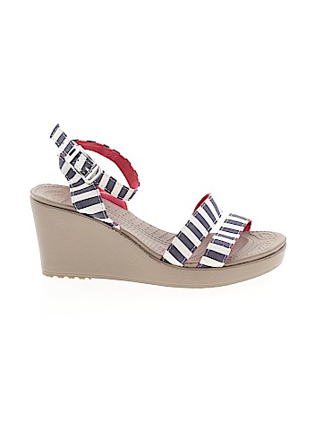 Crocs Wedges (view 1)