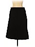 Theory Black Casual Skirt Size 8 - photo 2