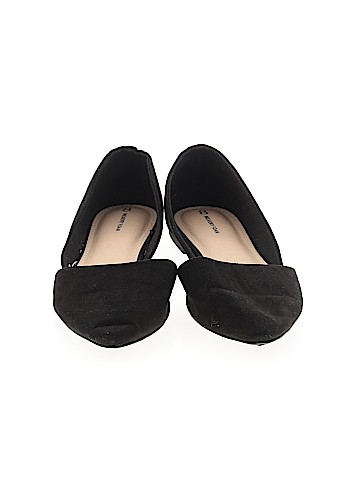 Unbranded Flats (view 2)