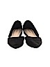 Unbranded Black Flats Size 8 - photo 2