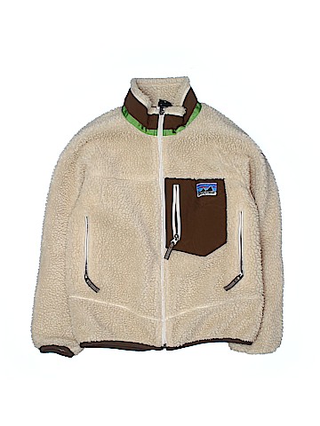 Patagonia Fleece Jacket (view 1)