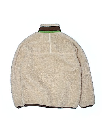 Patagonia Fleece Jacket (view 2)