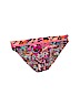 Maaji Pink Swimsuit Bottoms Size L - photo 1