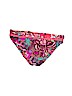 Maaji Pink Swimsuit Bottoms Size L - photo 2