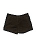Vince. Green Dressy Shorts Size 4 - photo 1