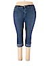 Levi's Blue Jeans Size 18W - photo 1