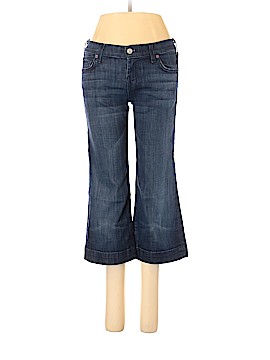 7 For All Mankind Size 26 waist