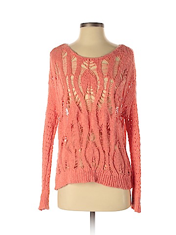 American Eagle Outfitters Pullover Sweater (view 1)