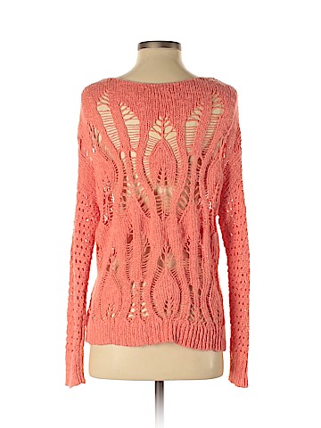 American Eagle Outfitters Pullover Sweater (view 2)