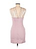 TOBI Purple Cocktail Dress Size M - photo 2