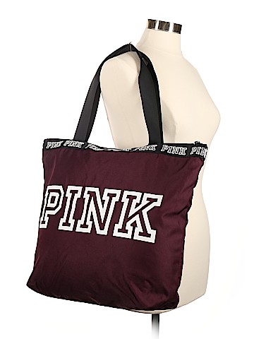 Victoria's Secret Pink Tote (view 2)