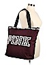 Victoria's Secret Pink Burgundy Tote One size - photo 2