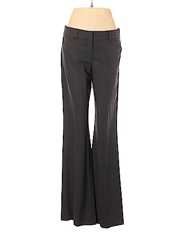 Theory Wool Pants (view 1)