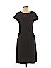 Armani Collezioni Black Casual Dress Size 6 - photo 2