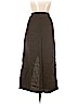 Eileen Fisher Green Casual Skirt Size M - photo 1