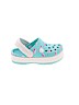 Crocs Blue Clogs Size 5 (baby) - photo 1