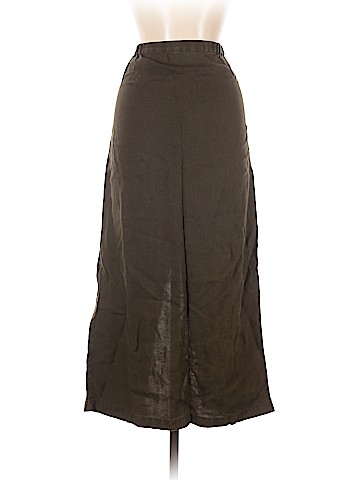 Eileen Fisher Casual Skirt (view 2)