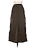 Eileen Fisher Green Casual Skirt Size M - photo 2