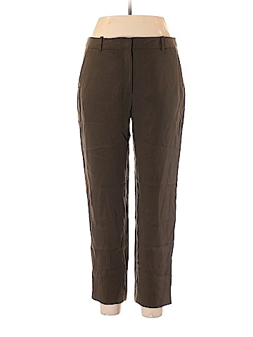 Zara Basic Dress Pants (view 1)