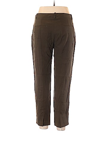 Zara Basic Dress Pants (view 2)