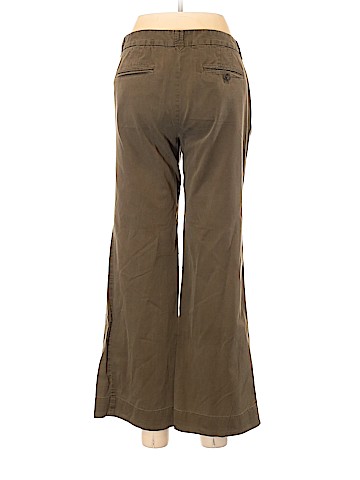 J.Crew Khakis (view 2)