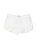 Juicy Couture White Shorts Size P (petite) - photo 1