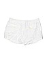 Juicy Couture White Shorts Size P (petite) - photo 2