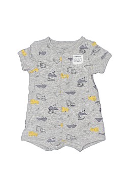 Child of Mine by Carter's Size Newborn