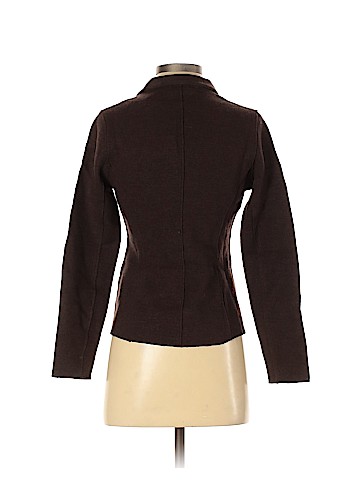 Eileen Fisher Wool Blazer (view 2)