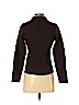 Eileen Fisher Brown Wool Blazer Size P (petite) - photo 2
