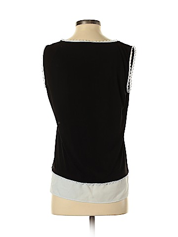 Karl Lagerfeld Sleeveless Top (view 2)