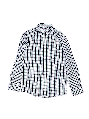 Nordstrom Long Sleeve Button-Down Shirt (view 1)