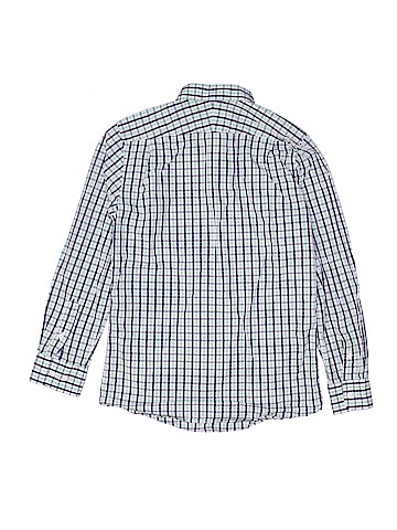 Nordstrom Long Sleeve Button-Down Shirt (view 2)