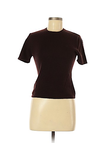 Unbranded Cashmere Pullover Sweater (view 1)