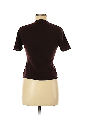 Unbranded Cashmere Pullover Sweater (view 2)