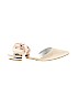 Unbranded Tan Flats Size EU 36 - photo 1