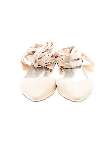 Unbranded Flats (view 2)