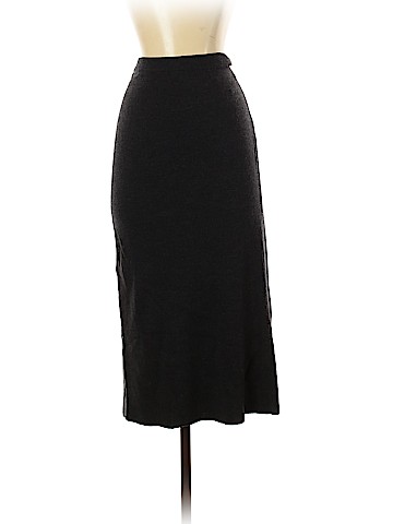 Eileen Fisher Casual Skirt (view 1)