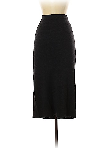 Eileen Fisher Casual Skirt (view 2)