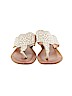 Francesca's Tan Mule/Clog Size 8 - photo 2