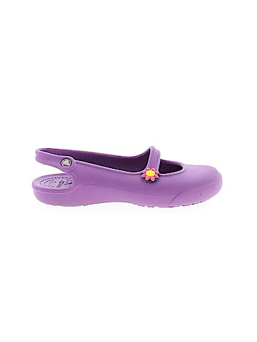Crocs Flats (view 1)