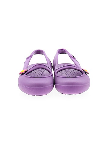 Crocs Flats (view 2)
